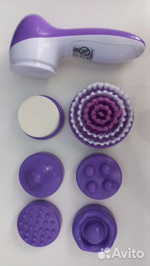 Массажер лица