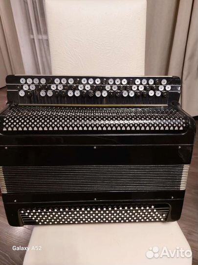 Баян Ясная Поляна