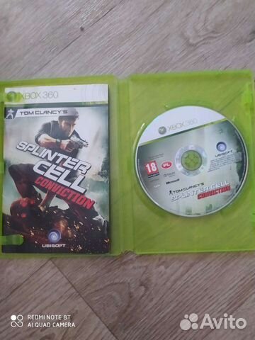 Игры для приставок Xbox 360