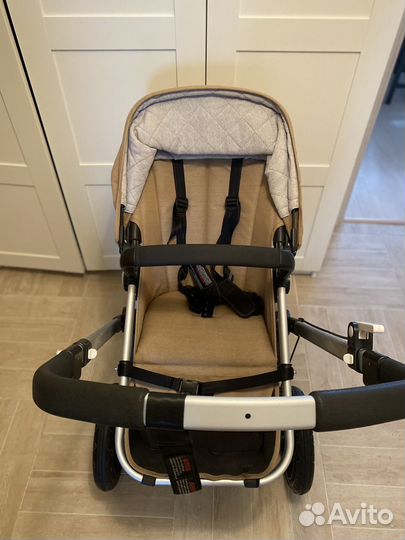 Коляска bugaboo cameleon 3