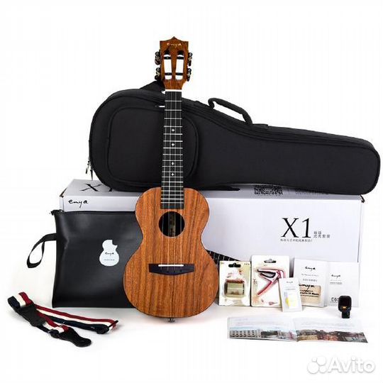 Укулеле Enya EUC-X1