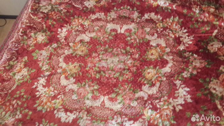 Покрывало 180Х215