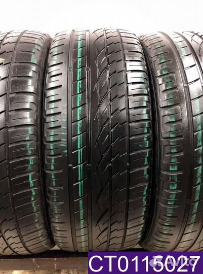 Continental CrossContact UHP 245/45 R20 103V