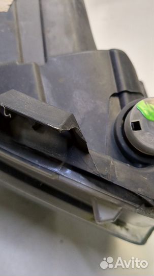 Фара (передняя) Opel Corsa D, 2014