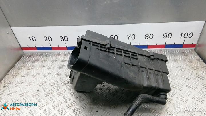 Корпус воздушного фильтра Volkswagen Tiguan 2008