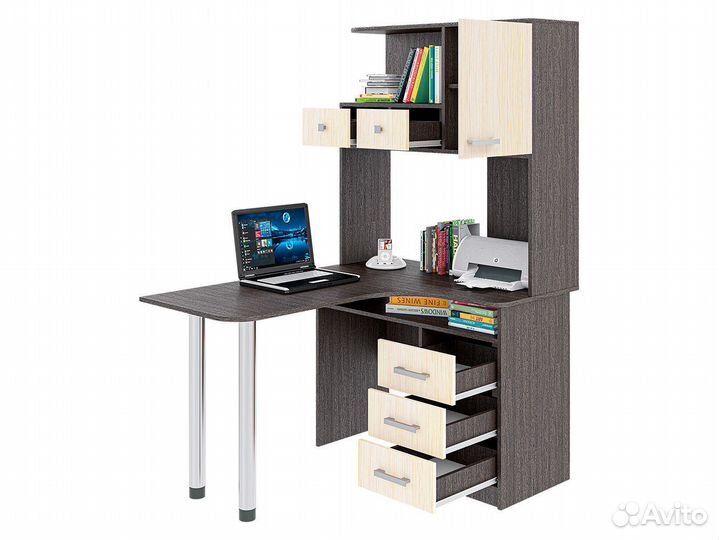 Стол компьютерный