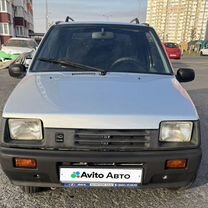 ВАЗ (LADA) 1111 Ока 0.7 MT, 2006, 68 000 км