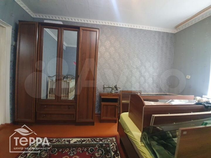 Дом 120 м² на участке 12 сот.