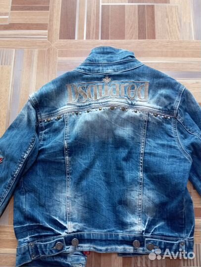 Куртка женская