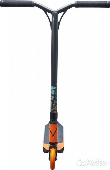 Самокат versatyl Cosmopolitan V2 (2023) Orange-Blu