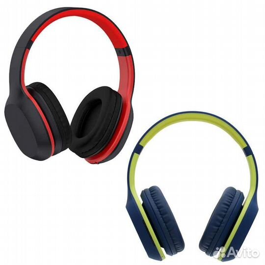 Полноразмерные беспроводные наушники Celebrat a18