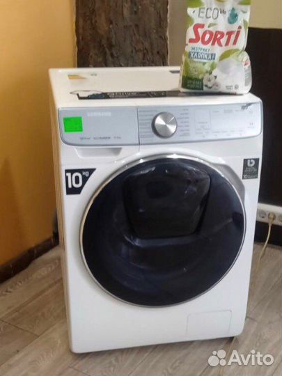 Стиральная машина бу с доставкой и гарантией