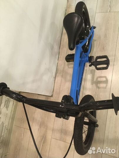 Велосипед BMX Format Kids 14 (2020)