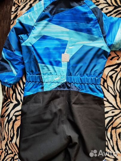 Зимний комбинезон reima 116