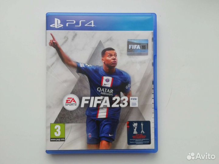 Игры для приставок ps4