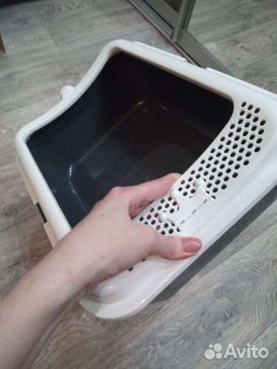 Лоток для кошек