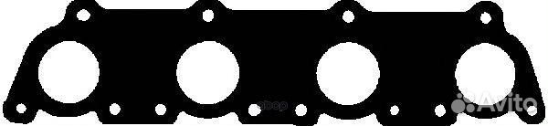 Прокладка выпуск VAG A6/A8/touareg/phaeton
