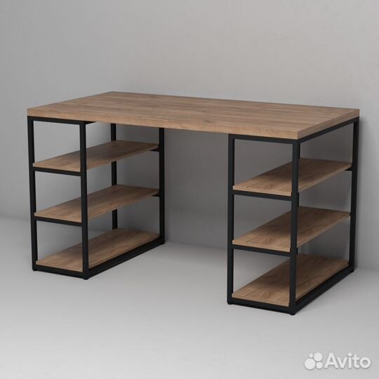 Письменный стол лофт