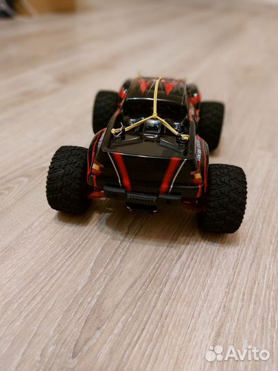 Продам Remo Hobby s-max Apgreid