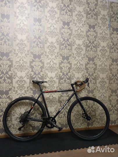 Outleap Hardway S 2022 56