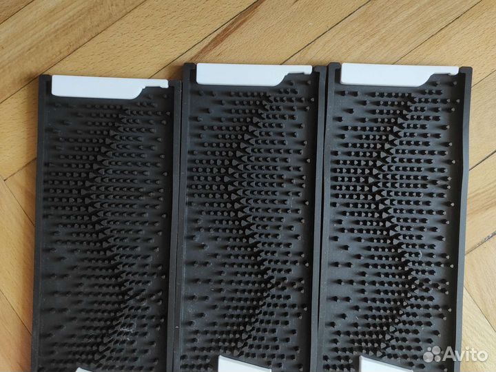 Барный коврик Absolut Chivas