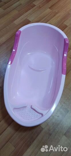 Ванночка для купания