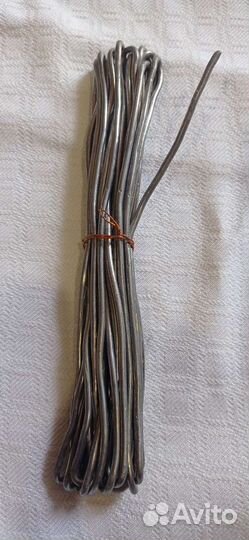 Олово припой