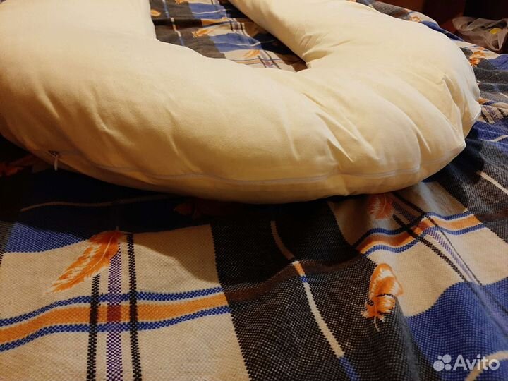 Подушка для беременных