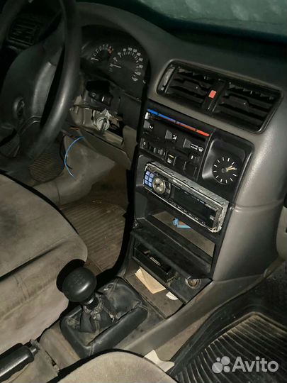 Разбор Opel Vectra А запчасти