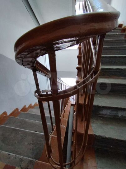 1-к. квартира, 37,8 м², 3/3 эт.