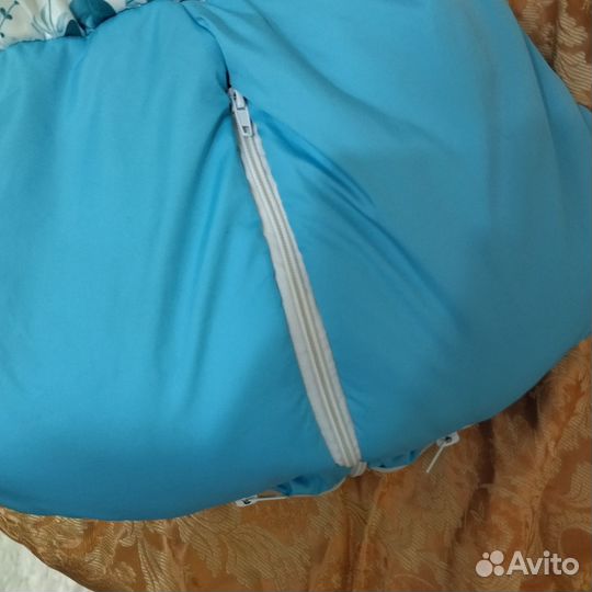 Комбинезон конверт