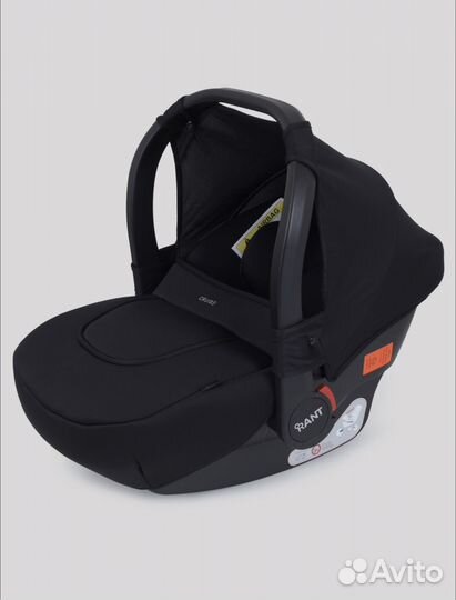 Автолюлька Rant Cruise