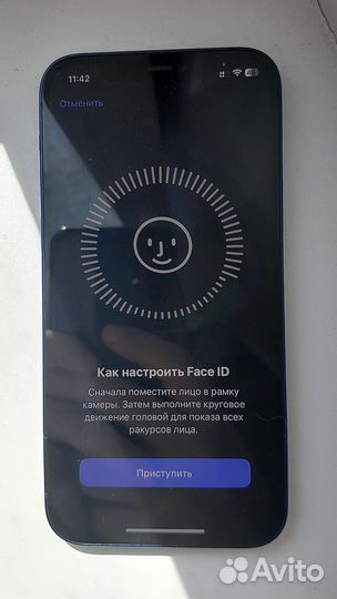 iPhone 12, 128 ГБ