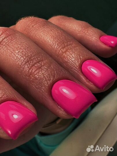 Педикюр Smart