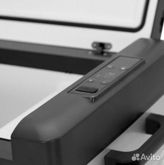 Автомобильная морозильная камера Alpicool (75 л.)