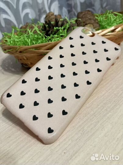 Чехлы на iPhone 6/6s