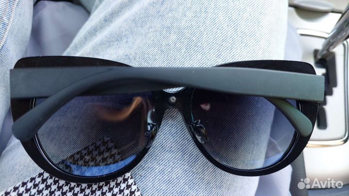 Солнцезащитные очки женские