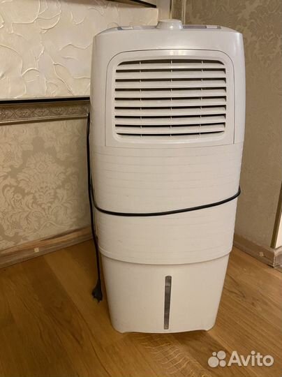 Увлажнитель Озонатор Ионизатор Очиститель воздуха