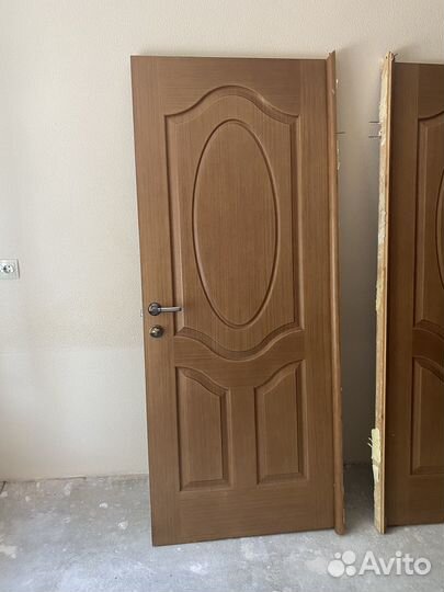 Дверь межкомнатная 80