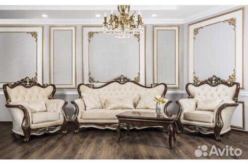 Комплект джоконда караваджо глянец