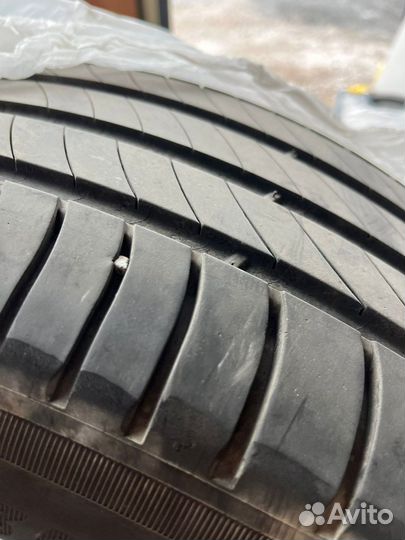 Michelin Primacy 4 235/55 R18