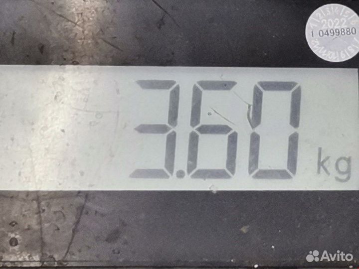 Радиатор основной для BMW 3-Series (E46)