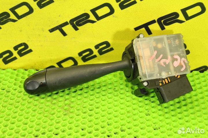 Подрулевой переключатель Toyota Corolla ZZE121