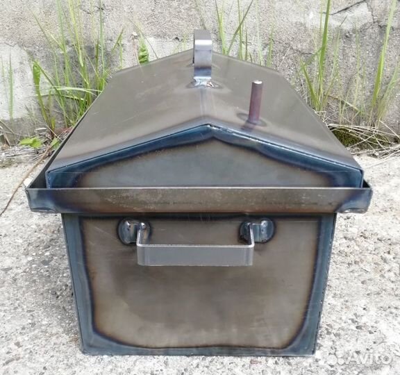 Коптилка с гидрозатвором оптом И розницу