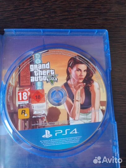 Gta 5 ps4 premium edition
