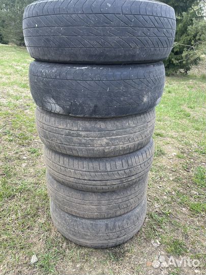 Accelera 651 195/65 R15