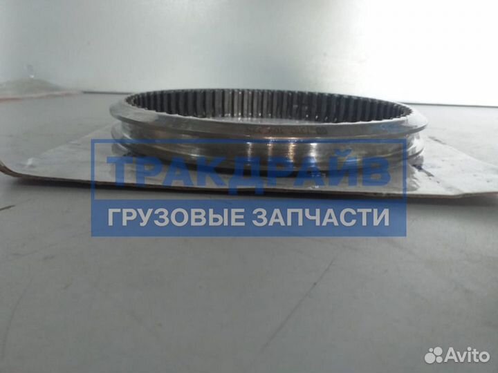 Муфта синхронизатора 16S