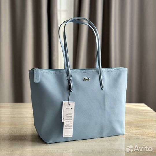Сумка шопер lacoste