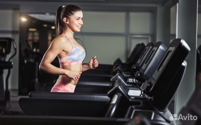 Беговая дорожка