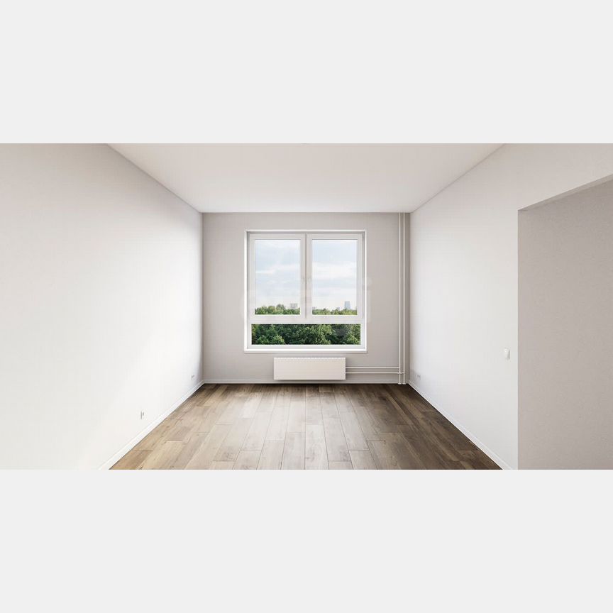 Квартира-студия, 23,7 м², 5/33 эт.